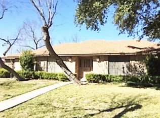 408 Mulberry St, Uvalde, TX 78801