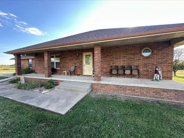 11913 Lawrence 2100, Mt Vernon, MO 65712