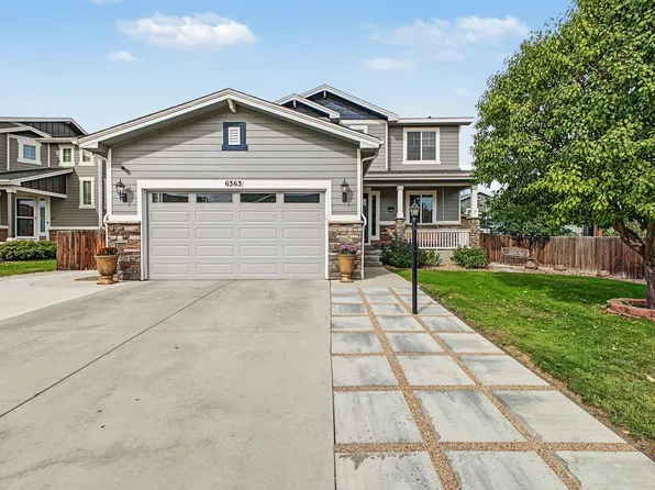 6363 Twilight Ave, Firestone, CO 80504