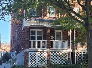 4621 12th St NE UNIT B, Washington, DC