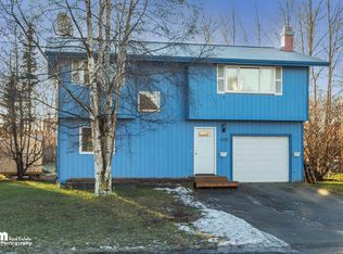 1150 W 71st Ct, Anchorage, AK 99518