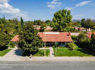 2257 Glastonbury Rd, Westlake Village, CA 91361