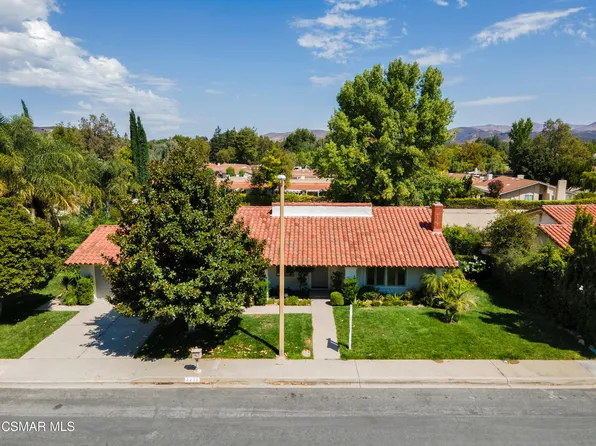 2257 Glastonbury Rd, Westlake Village, CA 91361
