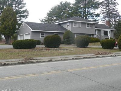 612 Essex St, Bangor, ME, 04401