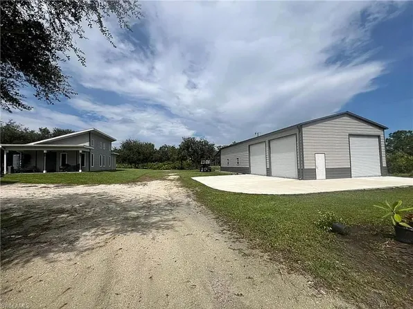 23225 Tinas LN, FORT MYERS, FL 33913