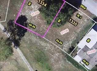 3942 Parway Rd #1334, Zellwood, FL 32798
