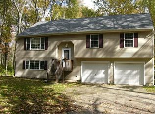 248 Beaver Hill Rd, North Windham, CT 06256