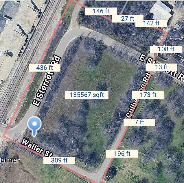 2nd image of 0 E Sterrett Rd