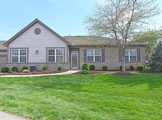 9007 Galewind Way, West Chester, OH