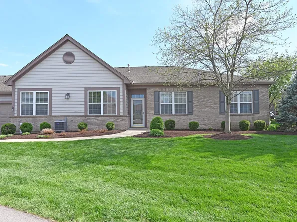 9007 Galewind Way, West Chester, OH 45069