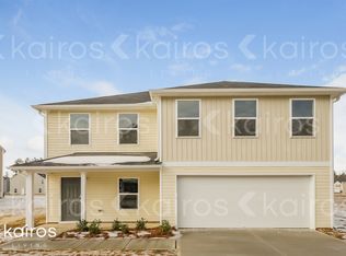 157 E Boulder Rd, Henderson, NC 27537