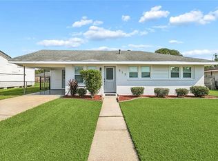 513 N Starrett Rd, Metairie, LA 70003