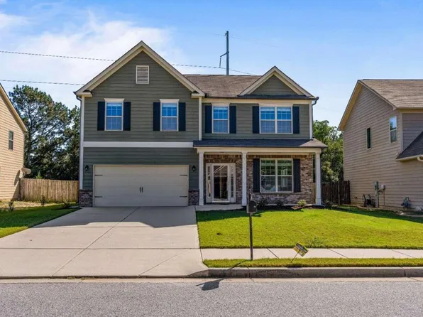 7467 Toccoa Cir, Union City, GA 30291