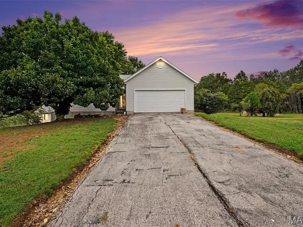 875 Crider Ln, Union, MO 63084