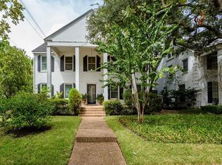 2348 McClendon St APT 1, Houston, TX 77030