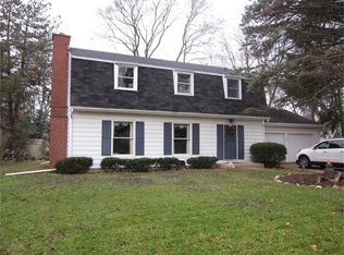 330 S Woodland Dr, Whitewater, WI 53190