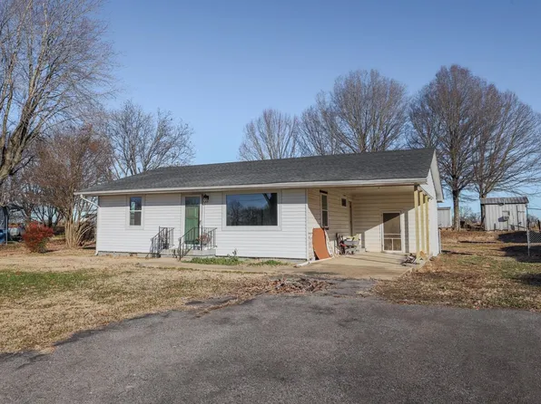 3510 Sidonia Rd, Sharon, TN 38255