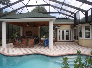 4436 Bean St, Fernandina Beach, FL 32034