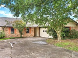 4538 W Meadow Ln, Lake Charles, LA 70605