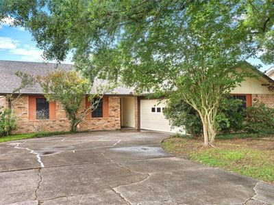 4538 W Meadow Ln, Lake Charles, LA, 70605