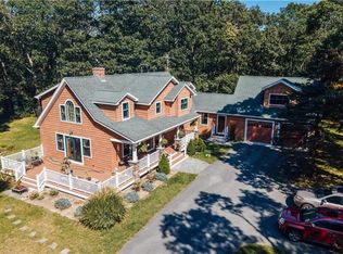 2143 Ministerial Rd, South Kingstown, RI 02879