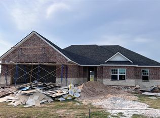 62 Bull Run, Calera, OK 74730