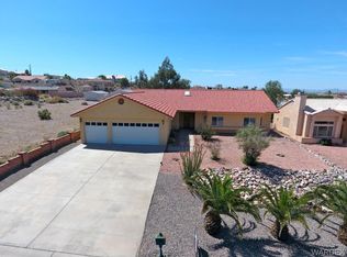 2536 Ridge View Ave, Bullhead City, AZ 86429