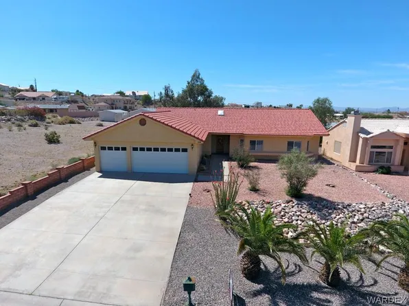 2536 Ridge View Ave, Bullhead City, AZ 86429