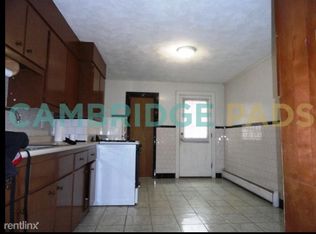 127 2nd St, Cambridge, MA 02141