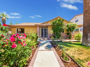 16101 Gledhill St, North Hills, CA 91343