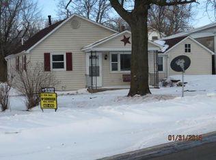 15163 Hollywood Rd, Monticello, IA 52310