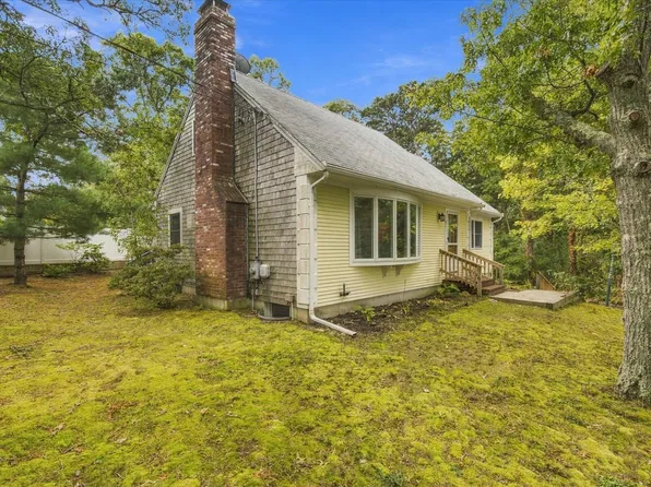 141 Timberlane Drive, Brewster, MA 02631