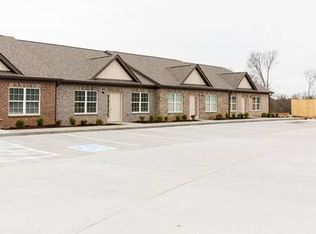 121 Clarke School Rd #121, Mount Pleasant, TN 38474