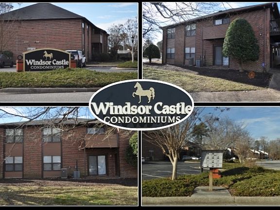 3rd image of 147 Windsor Castle Dr APT A