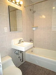 Rented by City Connections Realty