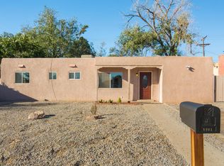8901 Aztec Rd NE, Albuquerque, NM 87111