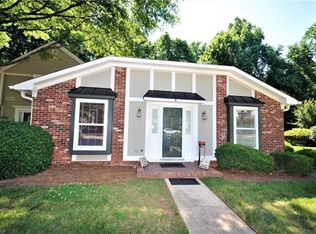 5005 D Tower Rd, Greensboro, NC 27410