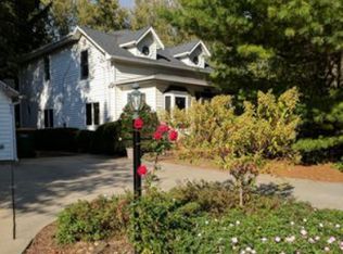622 E Fulton St, Edgerton, WI 53534