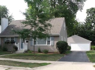 530 E Taft Ave, Appleton, WI 54915