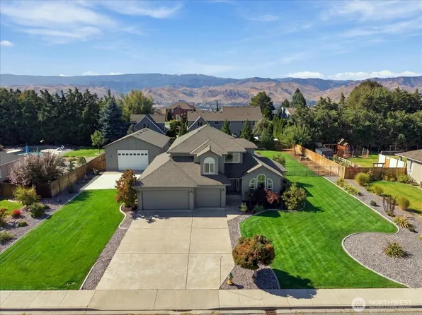 2289 Fancher Heights Boulevard, East Wenatchee, WA 98802
