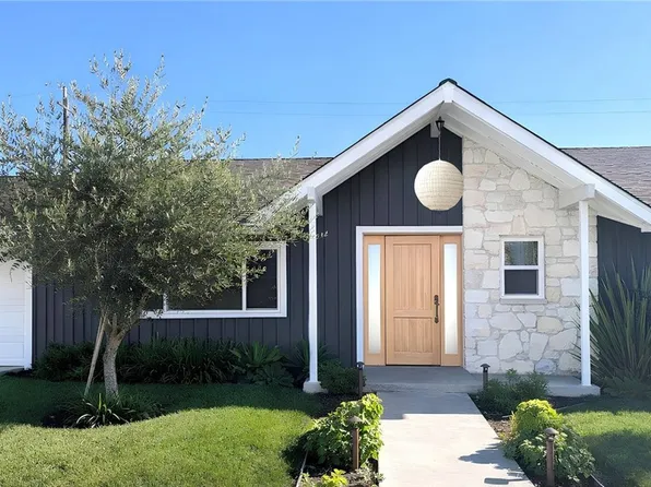13402 Winthrope St, Santa Ana, CA 92705