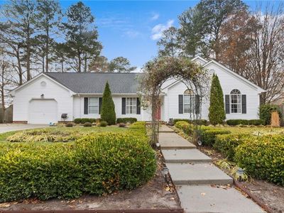 2427 Cherry Blossom Dr, Suffolk, VA, 23434