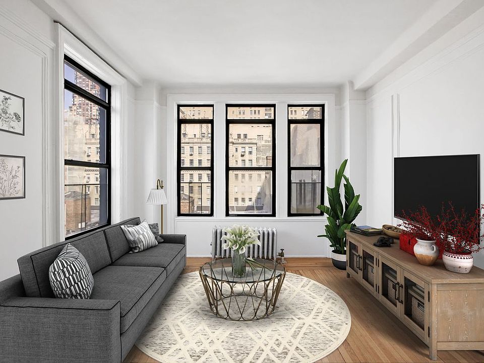 1st image of 347 W 55th St APT 8L