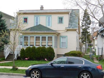 2657 N 55th St, Milwaukee, WI, 53210
