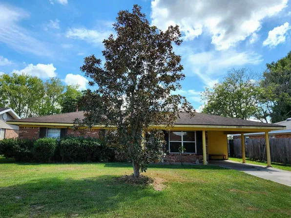 1220 Columbus Ave, Morgan City, LA 70380