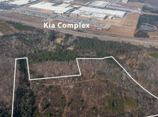 0 Warner Rd, West Pt, GA 31833