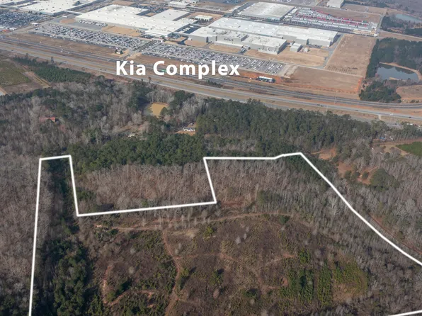 0 Warner Rd, West Pt, GA 31833