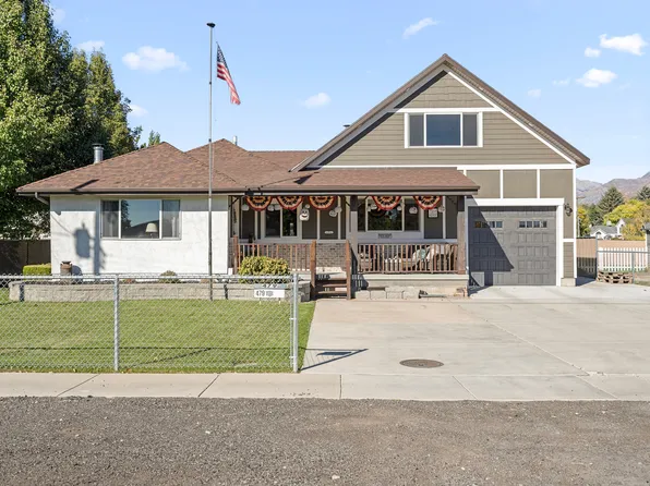 479 E 200th St N, American Fork, UT 84003