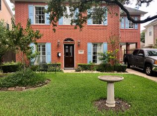 4316 Jonathan St, Bellaire, TX 77401