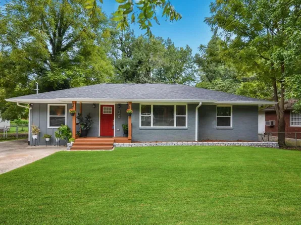 2450 Macon Dr SW, Atlanta, GA 30315